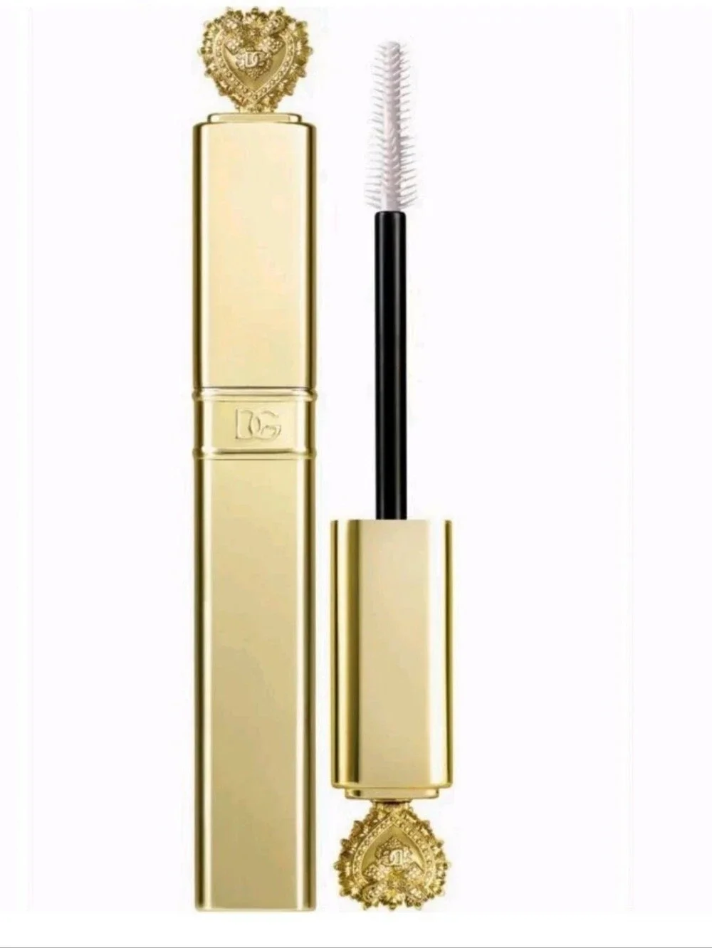 Brand New Dolce & Gabbana: Flawless Beauty Mascara & Eyeliner Set with gift bag